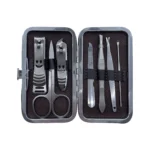 ست 7 پارچه مانیکور برند ASM