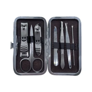 ست 7 پارچه مانیکور برند ASM