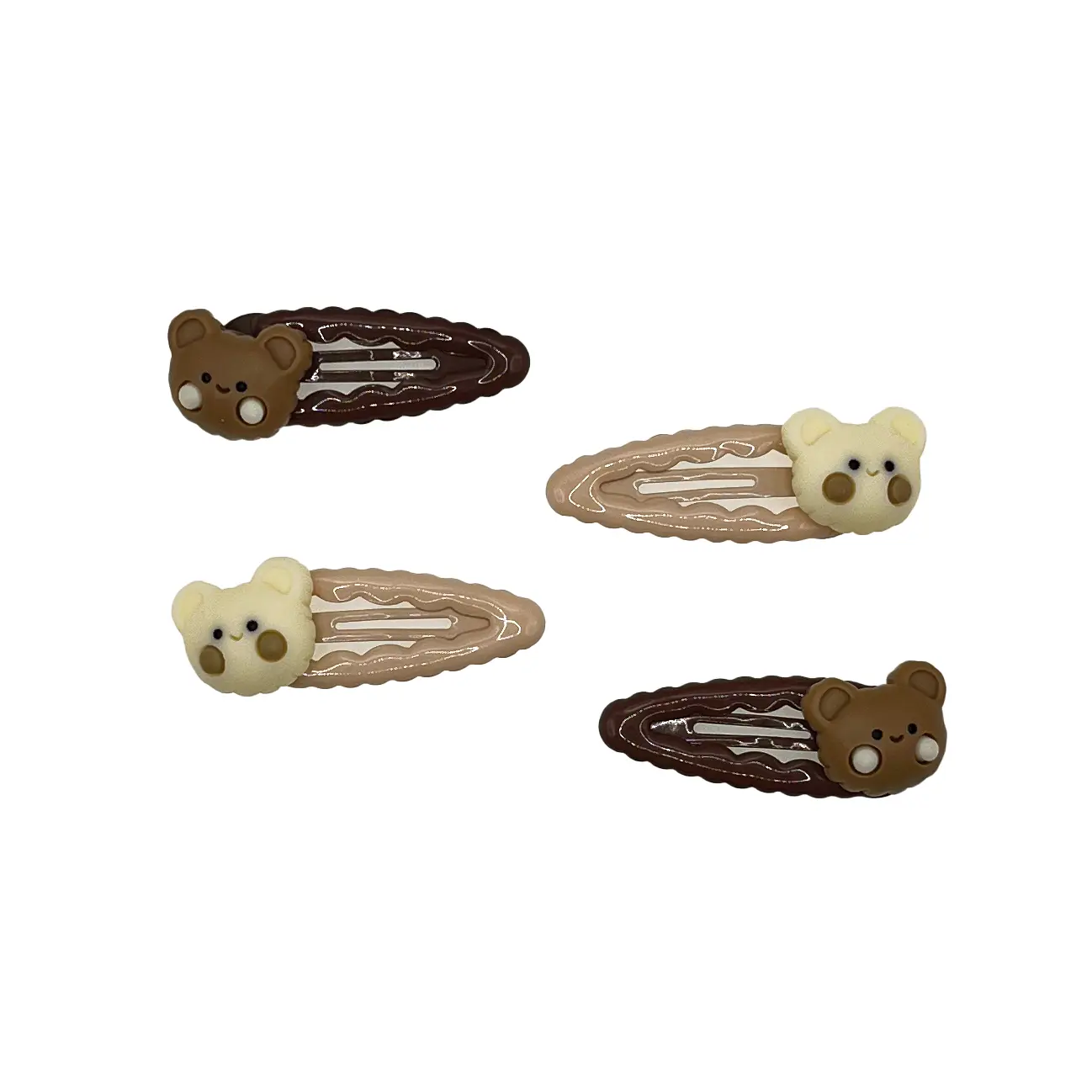 گیره دوتایی پتی بور