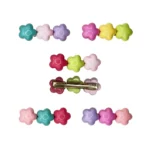 گیره گل آدامسی1