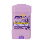 استیک ضد تعریق زنانه آمبرلا صورتی