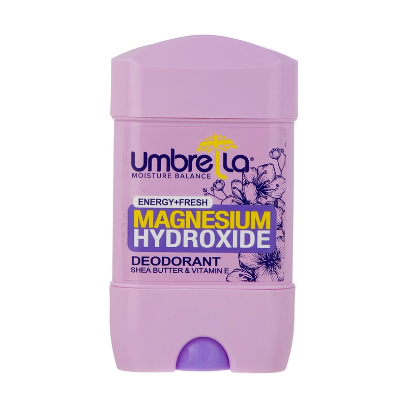 استیک ضد تعریق زنانه آمبرلا صورتی