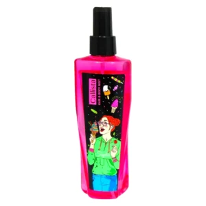 بادی اسپلش زنانه کالیستا مدل تیلر با رایحه شیرین حجم 200 میلی‌لیتر