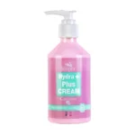 کرم آبرسان و مرطوبکننده دست و صورت سوپکس مدل نارگیل صورتی، حاوی روغن نارگیل و ویتامین E، نرمکننده و جذب سریع ۲۵۰میلیلیتر