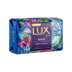 صابون شستشو صورت و بدن لوکس مدل نیلوفر آبی وزن 90 گرم با رایحه آرامشبخش مناسب انواع پوست