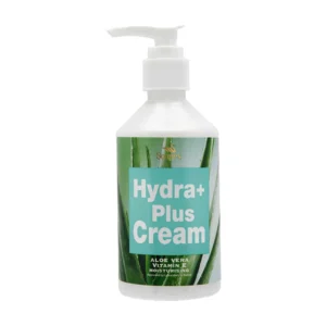 کرم مرطوب‌کننده سوپکس آلوئه‌ورا ۲۵۰ میلی‌لیتر با بافت سبک و جذب سریع