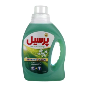 مایع لباسشویی پرسیل گل‌های سفید ۱.۱ کیلوگرمی با پاک‌کنندگی قوی و رایحه ماندگار