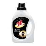 مایع مشکینشوی تاژ مدل Keratin یککیلویی، مخصوص لباسهای مشکی با محافظت رنگ و بافت