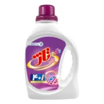 مایع رنگینشوی تاژ رایحه شکوفههای بهاری 1 کیلوگرم مخصوص لباسهای رنگی