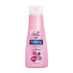 نرمکننده مولتی ویتامین مو گلرنگ صورتی پلاس پروتئین ۳۰۰ گرم، تقویتکننده و نرمکننده مو